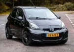 Corolla Hatchback