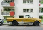 Used Mini Truck