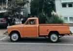 Used Mini Truck
