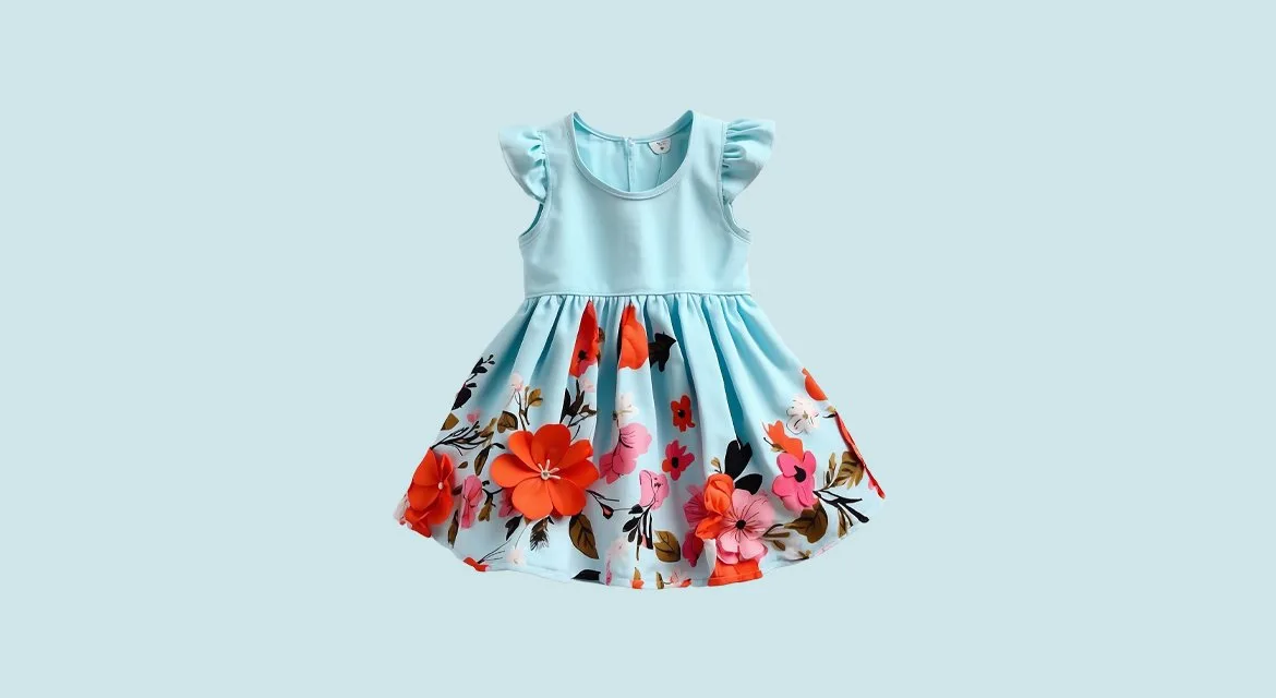 Kids Dress