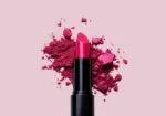 Red Glow Lipstic